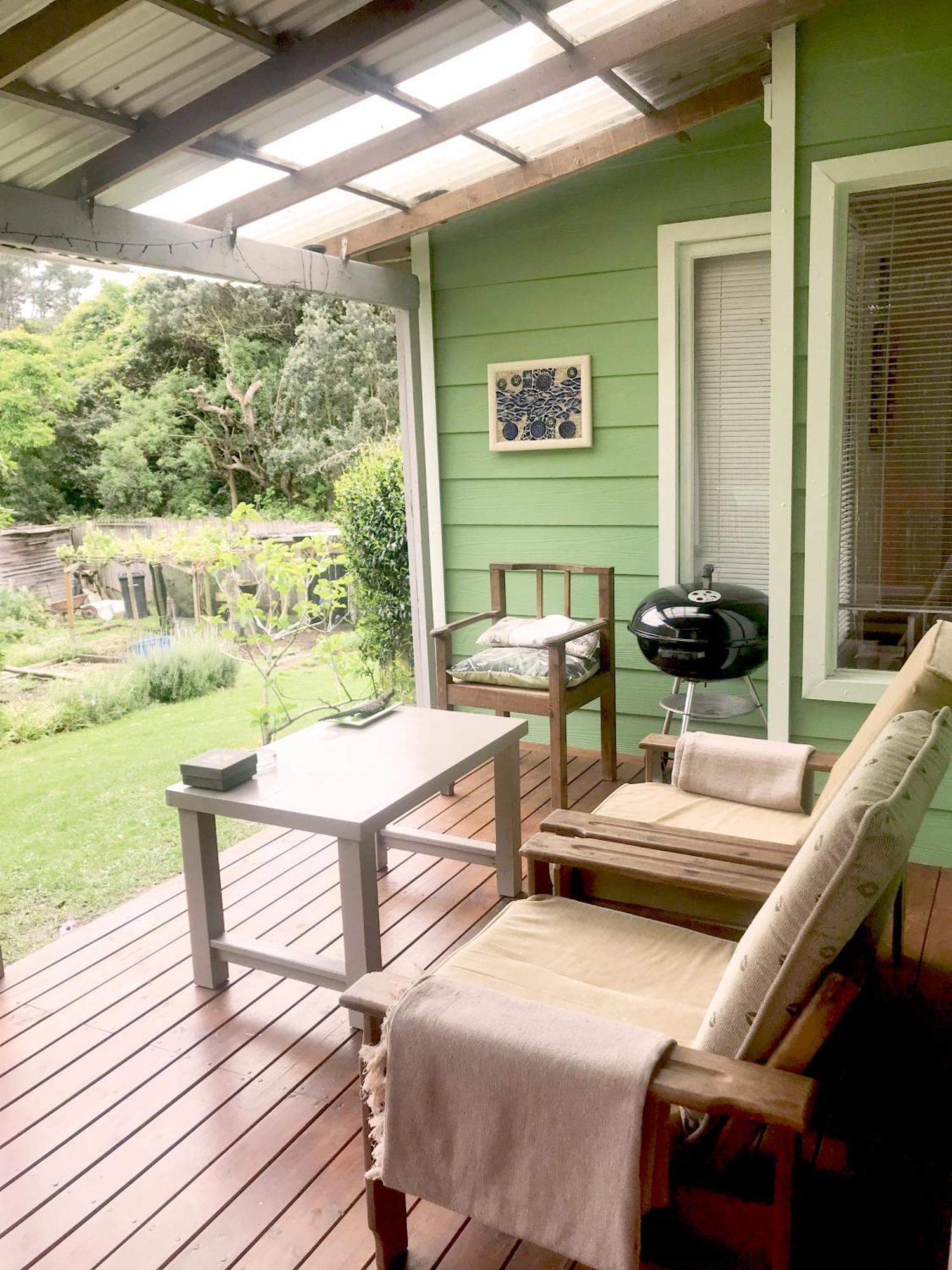 Loeriewood Garden Apartment, Hunters Home Knysna Exterior photo